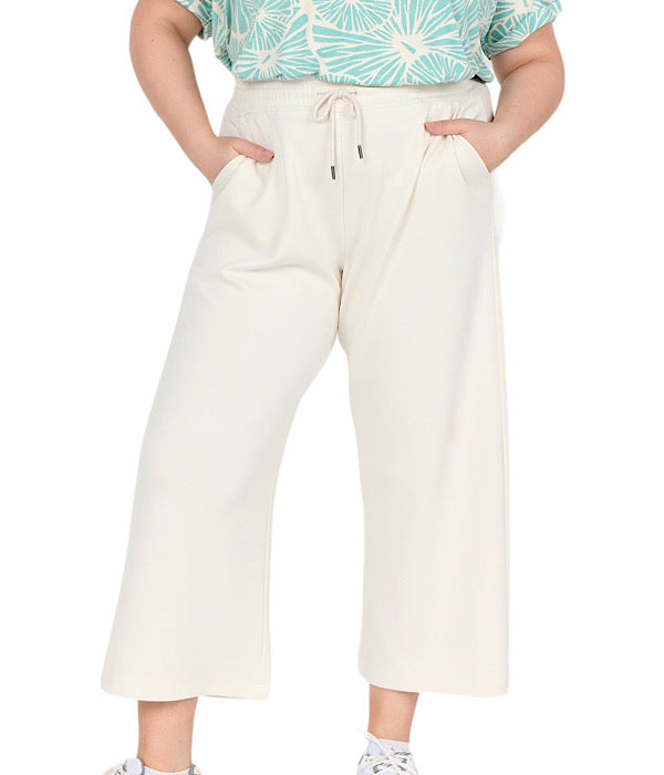 Sabrina 17 pants, 1620 off white