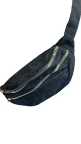 VT2315A boom bag, black