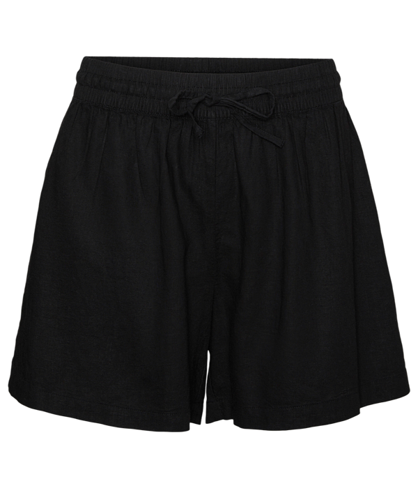 VM Linn shorts, black