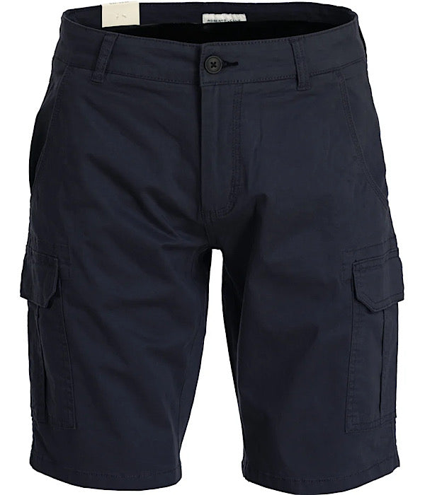 Eli cargo shorts, navy