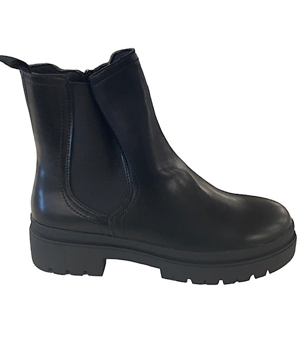 MR20 boots, black