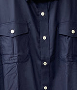 Riolo ss shirt, 7105 navy