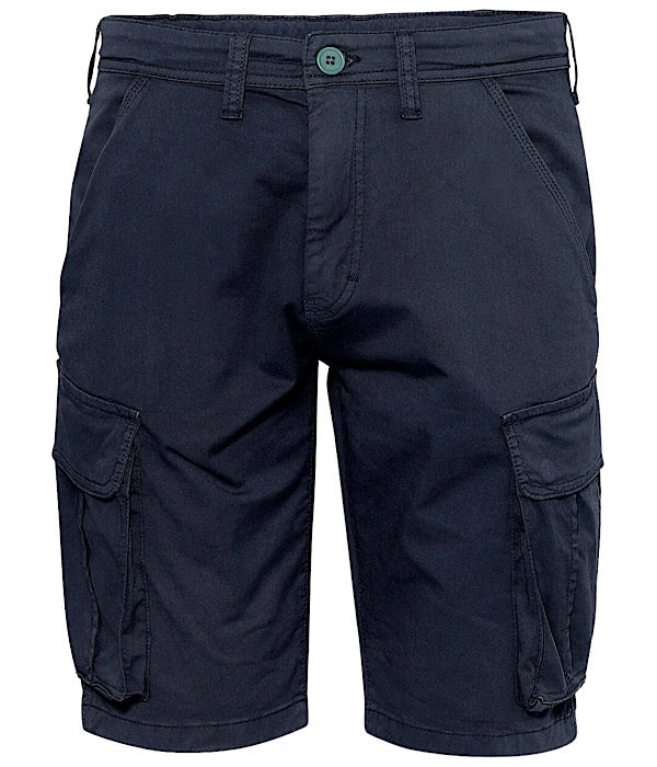 Lanton shorts, 7087 ultra dark navy