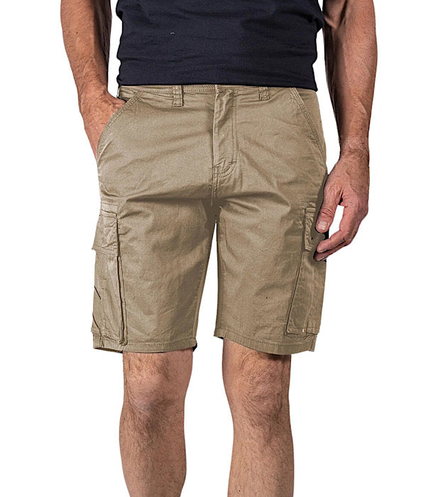 Lanton shorts, 6000 sand