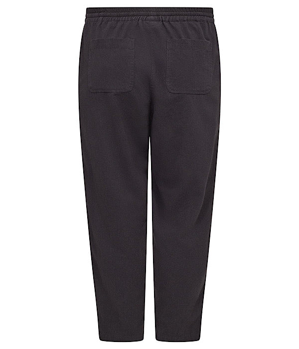 Erica 3 pants, black