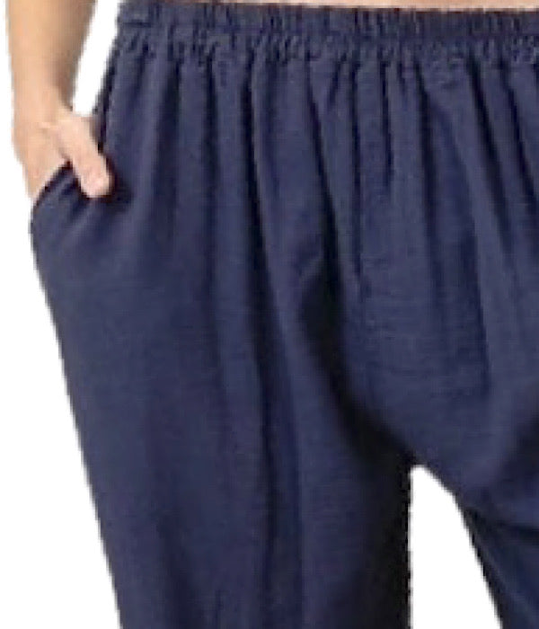 Manu pants, navy