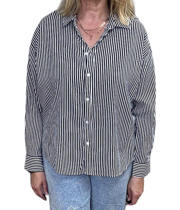 VM Curve Bumpy shirt