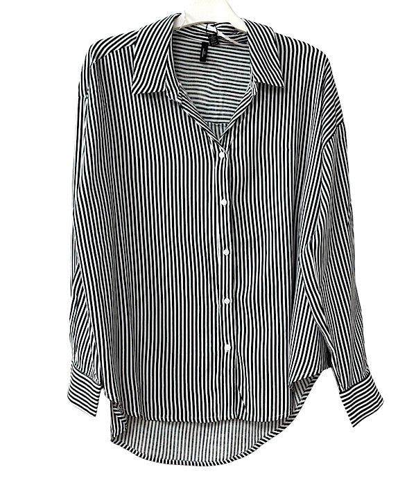 VM Curve Bumpy shirt