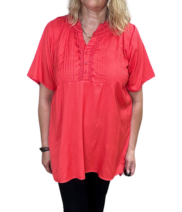 Reesette tunic