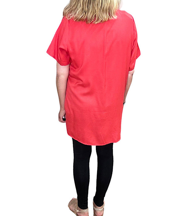 Reesette tunic