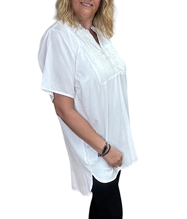 Reesette tunic