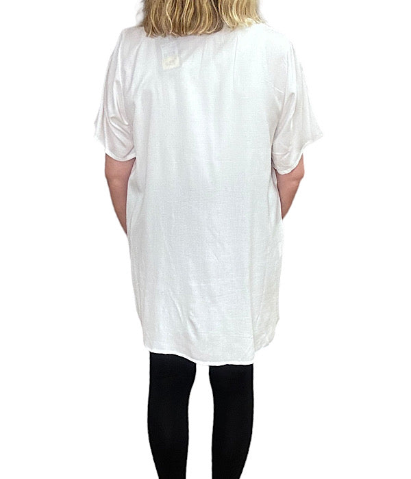 Reesette tunic