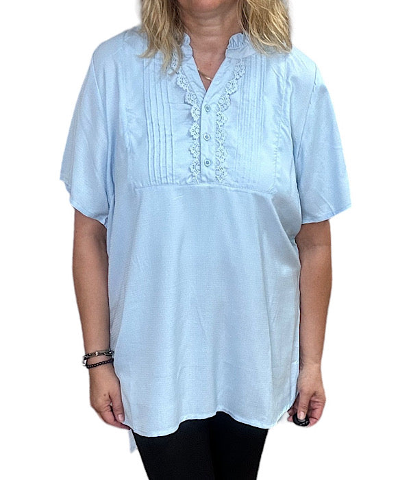 Reesette tunic