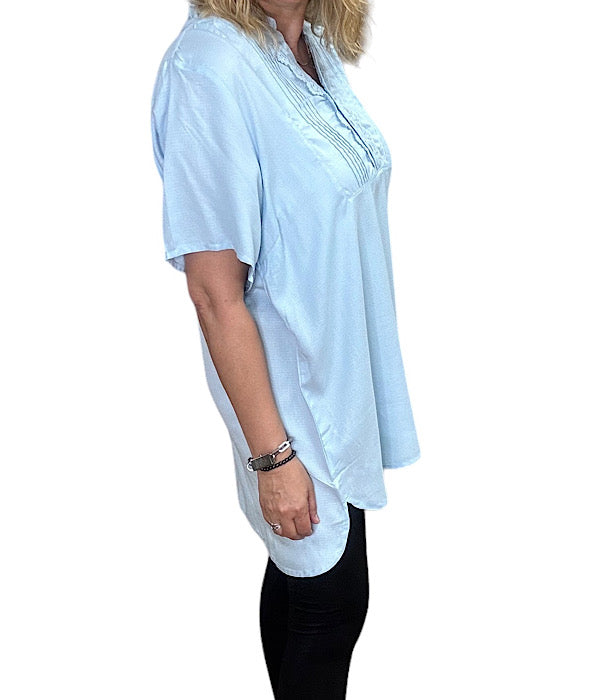 Reesette tunic