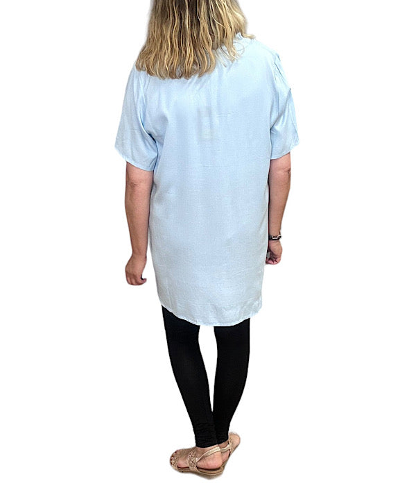 Reesette tunic