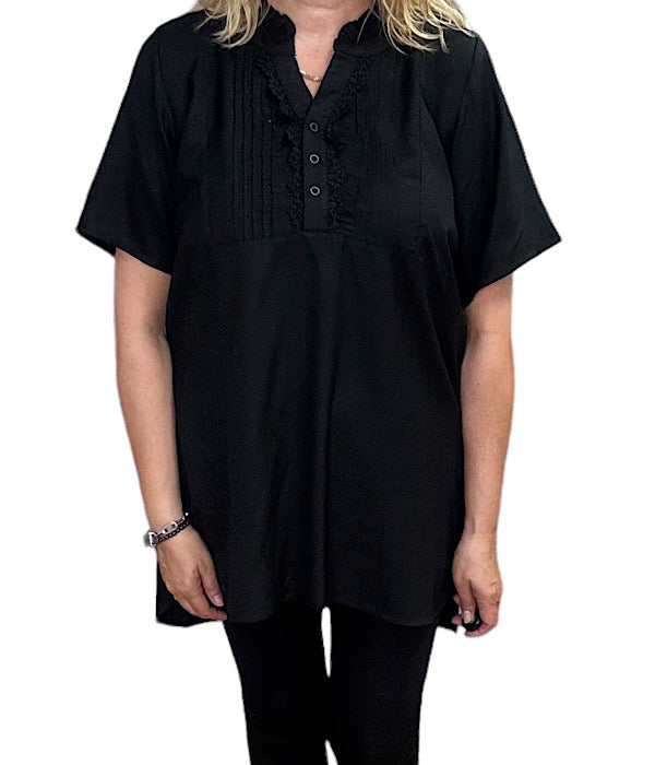 Reesette tunic