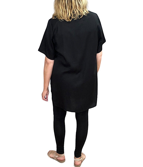 Reesette tunic