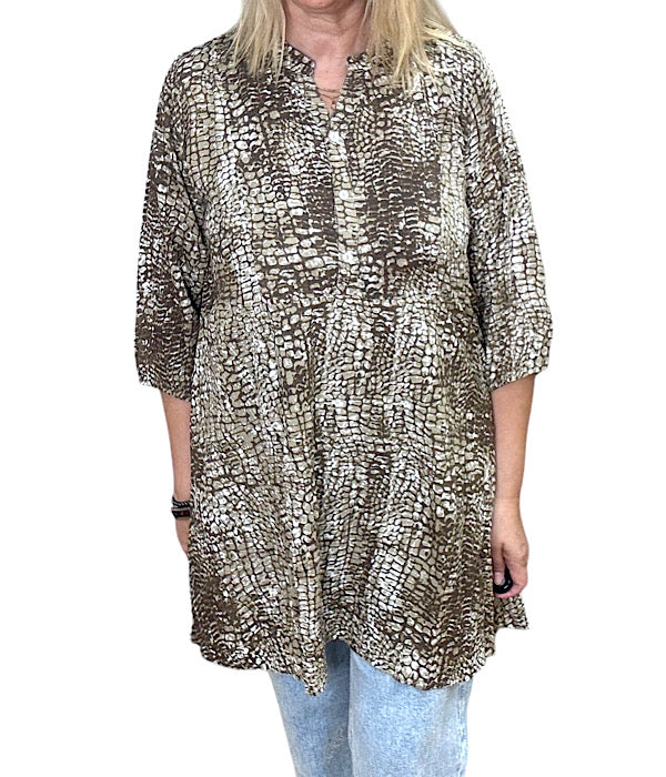 9409 tunic, print 7