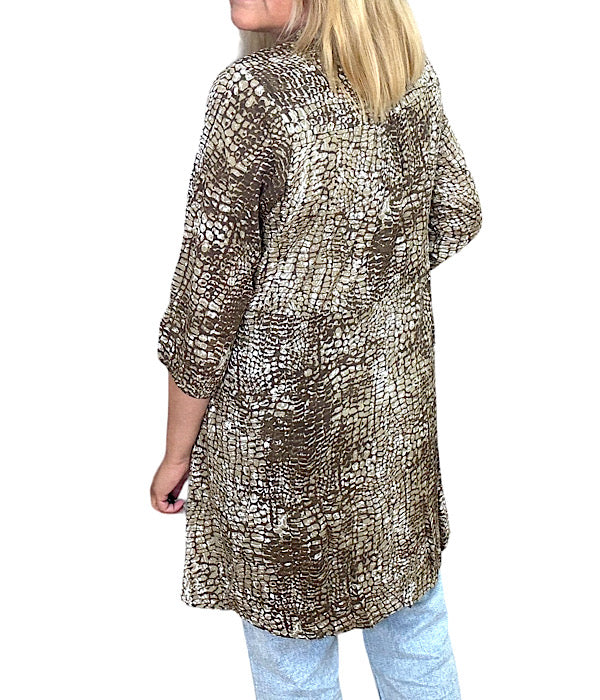 9409 tunic, print 7