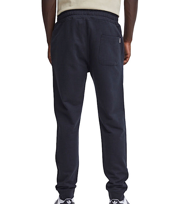 6458 Sweatpants, black