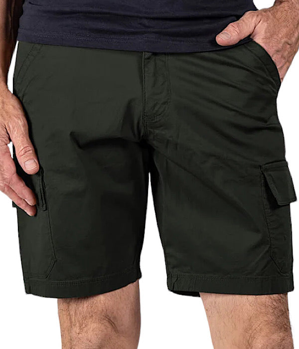 PRE END Thomsen shorts, 5045 forrest green