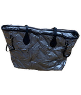 VJ082 shopping bag, gold