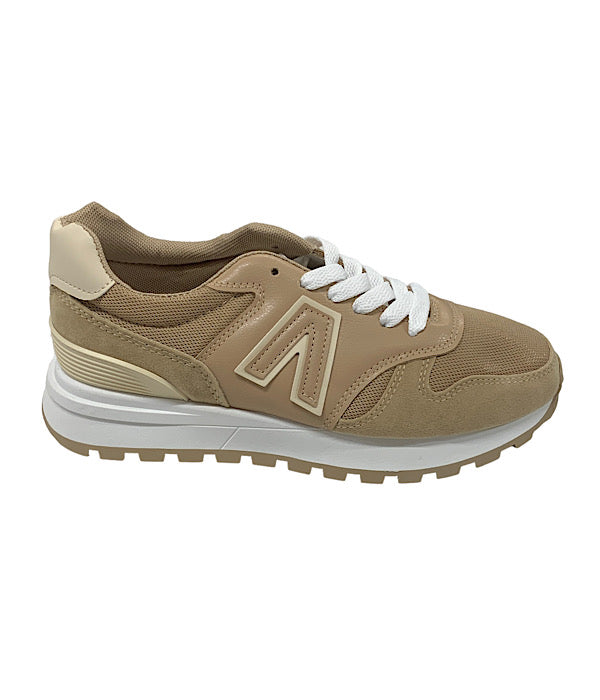PC192 Sneakers, beige