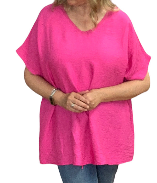 Hope blouse, pink