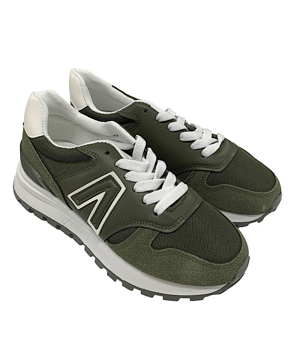 PC192 Sneakers, green