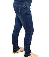 JW2510 Denim jeans, blue