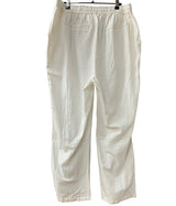 Cassiopeia Esranna pants, off white