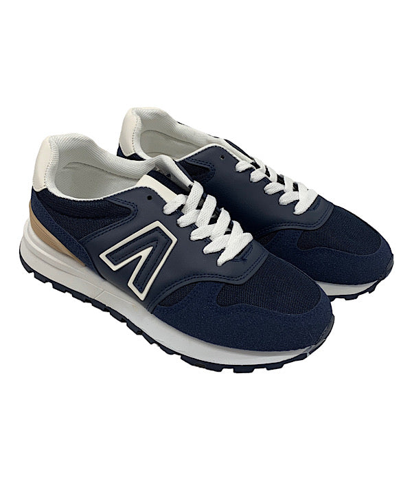 PC192 Sneakers, navy