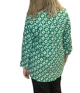 VANTING 9182 blouse, print 4