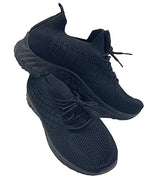TA203 Sneakers, black