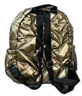 VJ081 Backpack, gold
