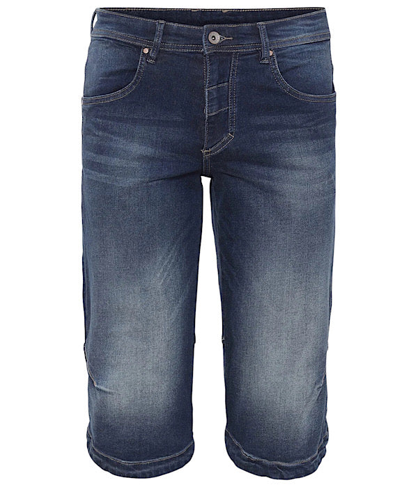 PRE END Bondo 2024 denim knickers, dark blue wash