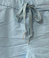 VANTING ST4 shorts, sky blue