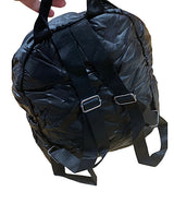 VJ081 Backpack, black