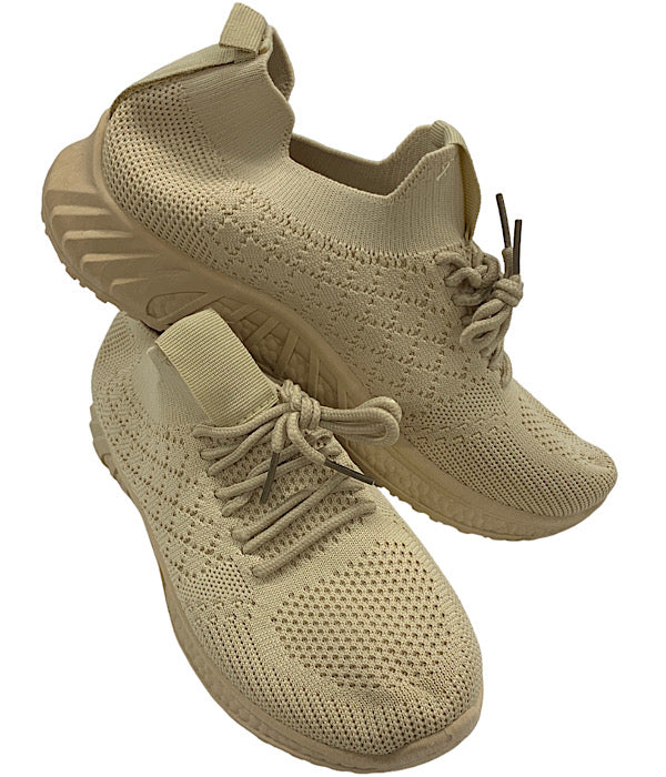 TA203 Sneakers, beige