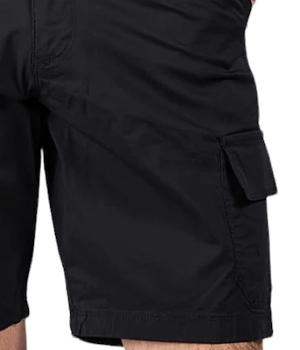 PRE END Thomsen shorts, 7087 ultra dark navy