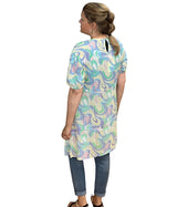 VANTING 9187 dress, print 22