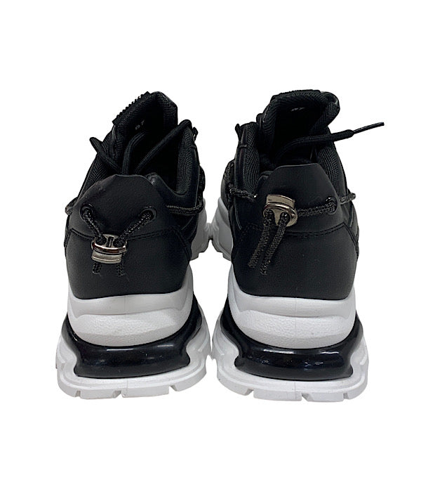 B7 Sneakers, black