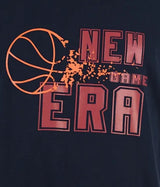 Basket Ball t-shirt, black