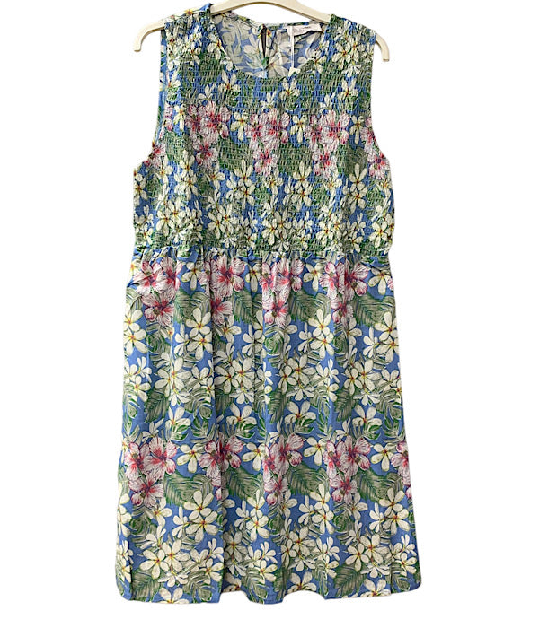 Liva dress, print 6