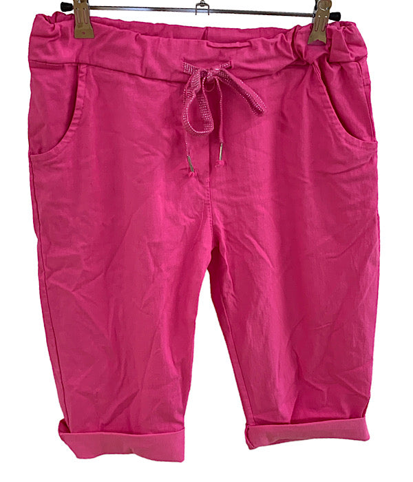 ZA knickers, pink