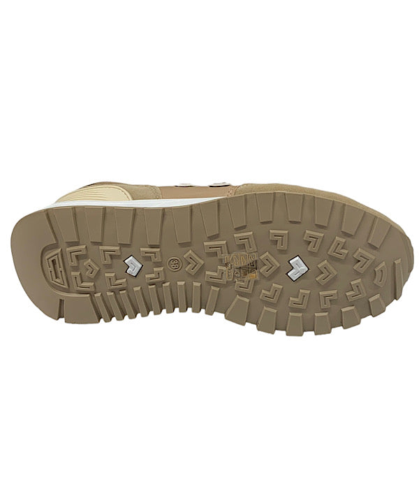 PC192 Sneakers, beige