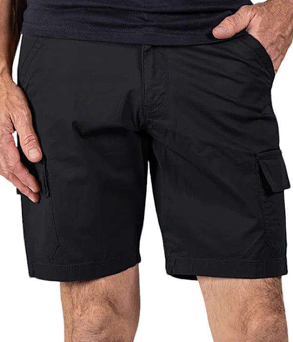 PRE END Thomsen shorts, 7087 ultra dark navy