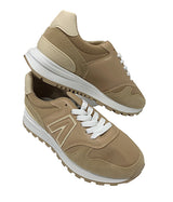 PC192 Sneakers, beige