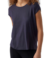 VM  Ava plain ss top, night sky