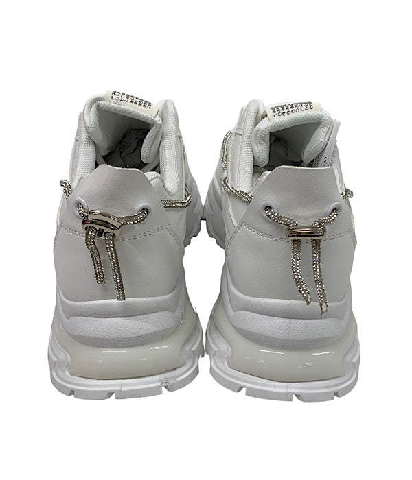 B7 Sneakers, white